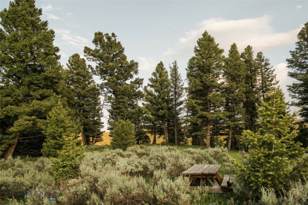 Lot 20 Charles Russell Loop, Big Sky MT 59716