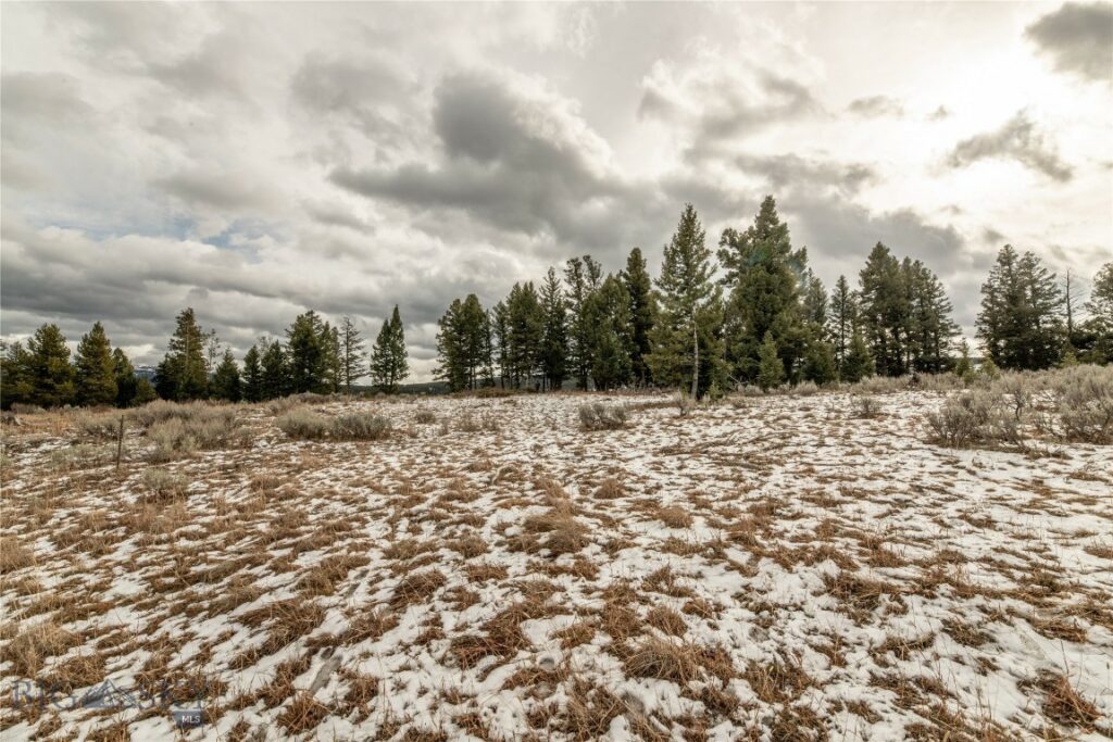 Lot 20 Charles Russell Loop, Big Sky MT 59716