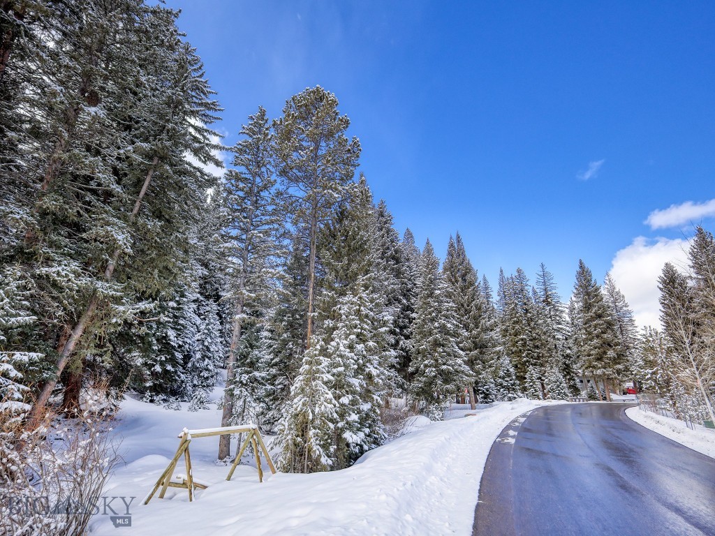 Lot 20 Two Moons Road, Big Sky MT 59716