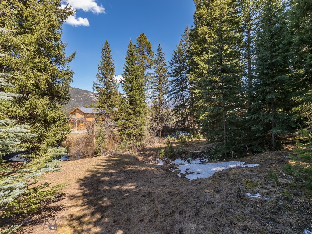 Lot 20 Two Moons Road, Big Sky MT 59716