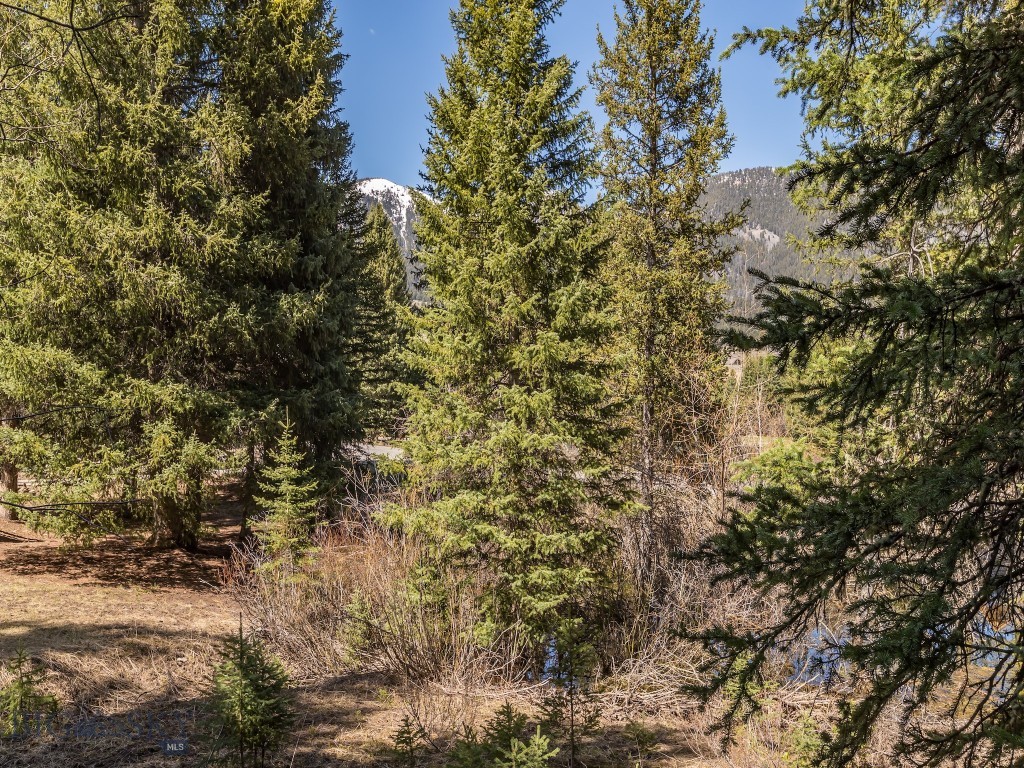 Lot 20 Two Moons Road, Big Sky MT 59716