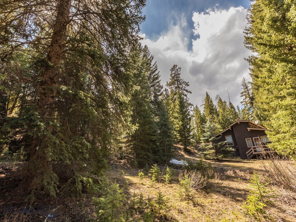 Lot 20 Two Moons Road, Big Sky MT 59716