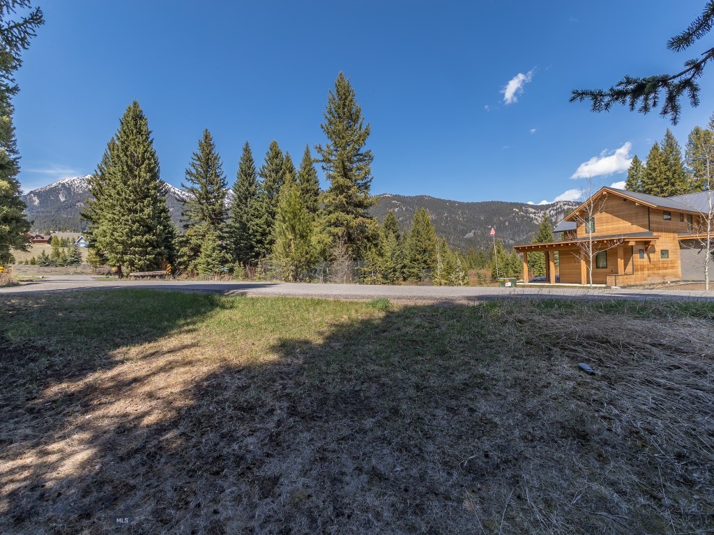 Lot 20 Two Moons Road, Big Sky MT 59716
