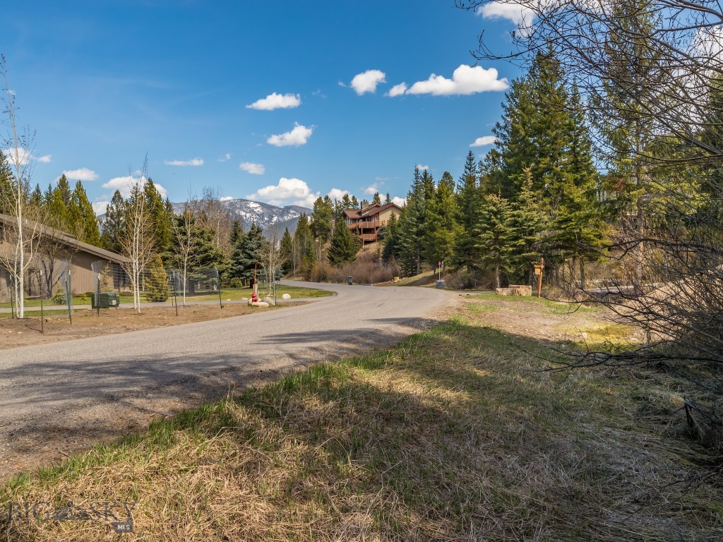 Lot 20 Two Moons Road, Big Sky MT 59716