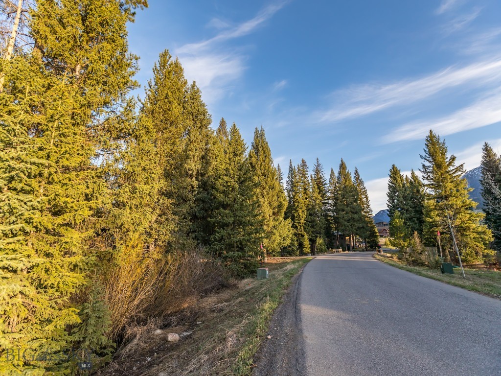 Lot 20 Two Moons Road, Big Sky MT 59716