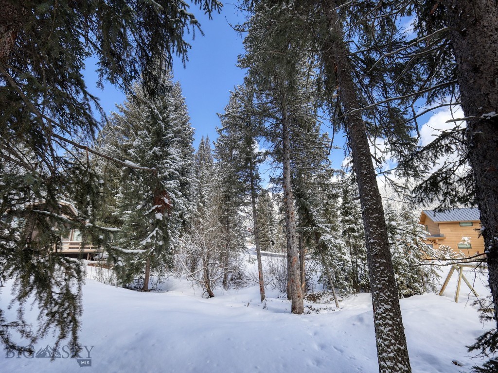 Lot 20 Two Moons Road, Big Sky MT 59716