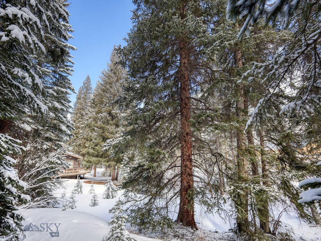 Lot 20 Two Moons Road, Big Sky MT 59716