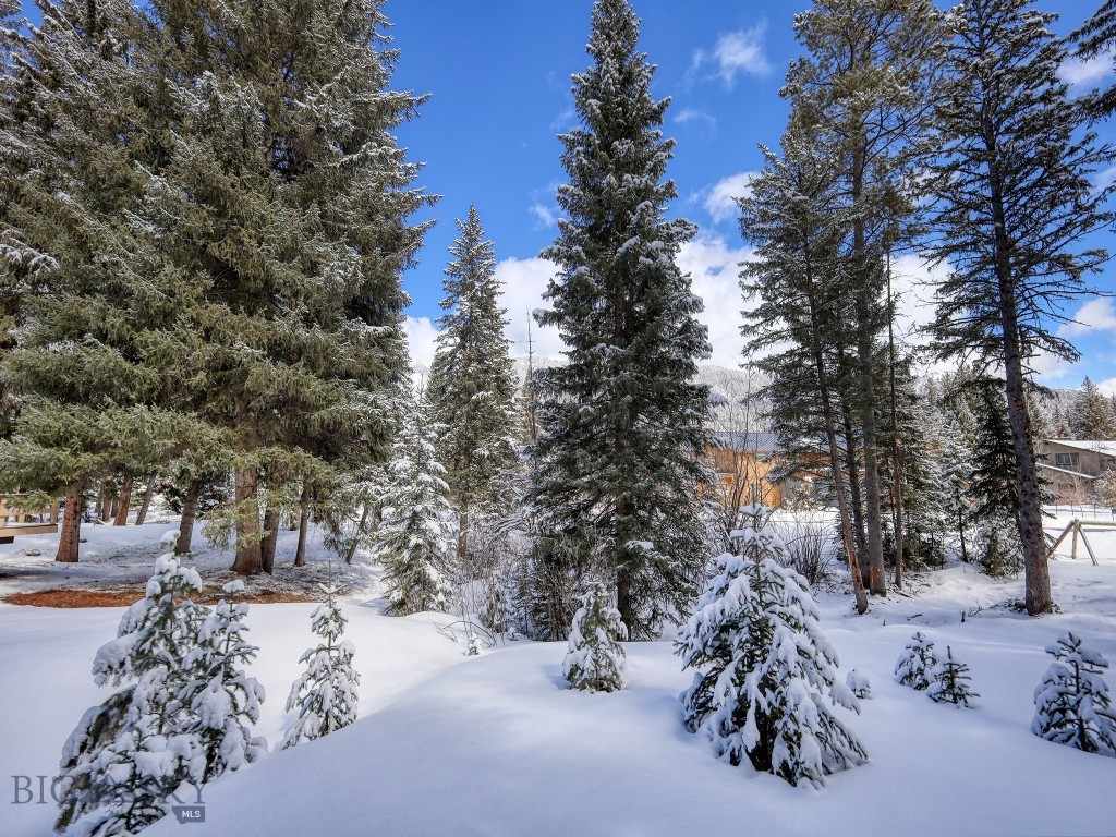 Lot 20 Two Moons Road, Big Sky MT 59716