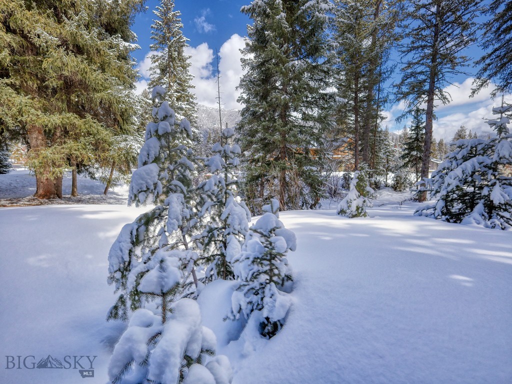 Lot 20 Two Moons Road, Big Sky MT 59716