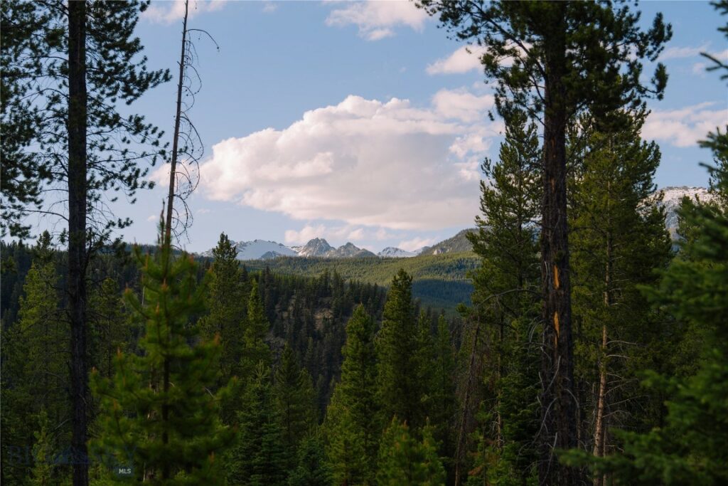 Lot 205 Outlook Trail, Big Sky MT 59716