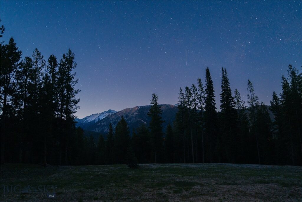 Lot 205 Outlook Trail, Big Sky MT 59716
