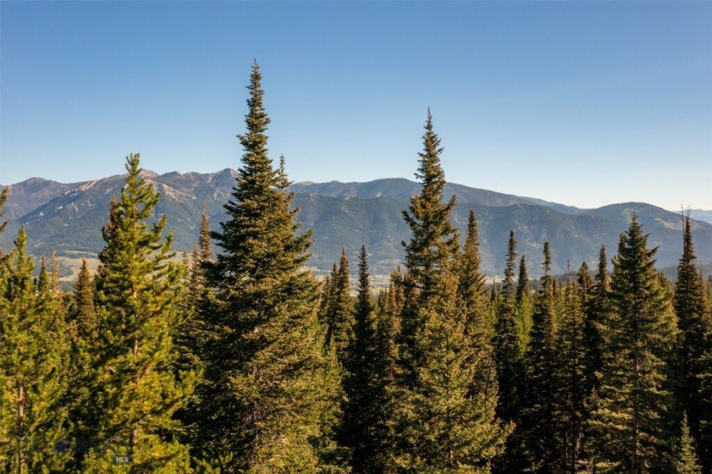 Lot 22 Upper Highland Drive, Big Sky MT 59716