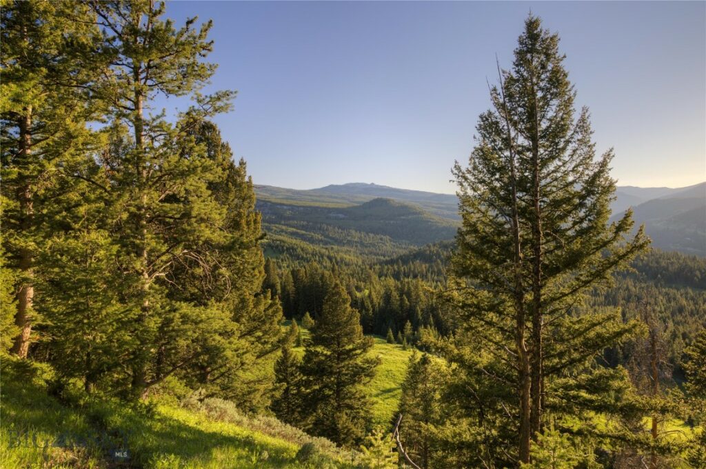 Lot 22 Upper Highland Drive, Big Sky MT 59716