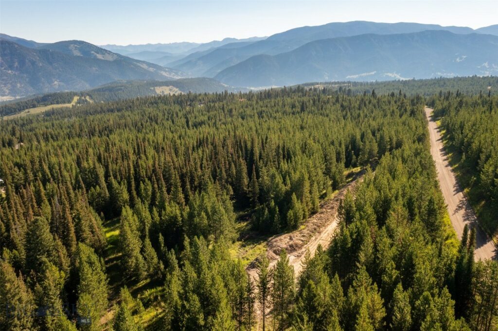 Lot 22 Upper Highland Drive, Big Sky MT 59716