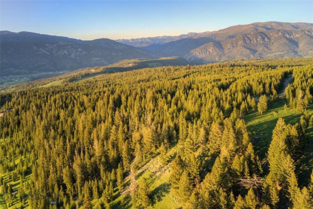 Lot 22 Upper Highland Drive, Big Sky MT 59716