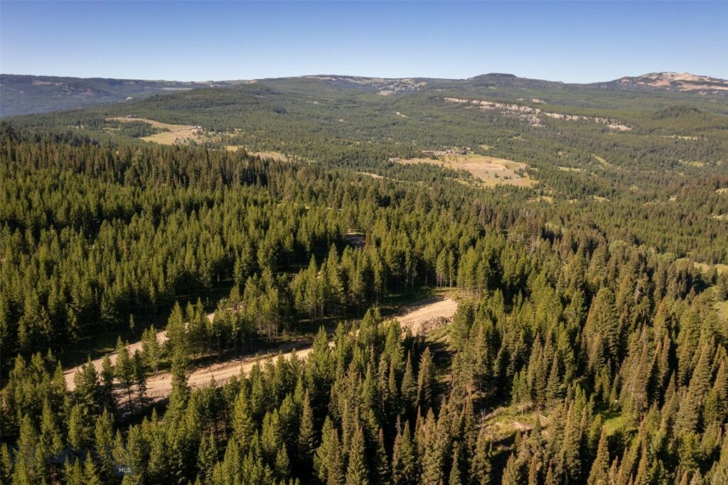 Lot 22 Upper Highland Drive, Big Sky MT 59716