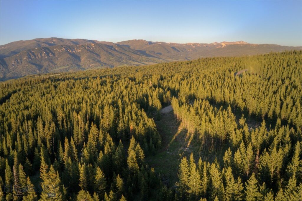 Lot 22 Upper Highland Drive, Big Sky MT 59716