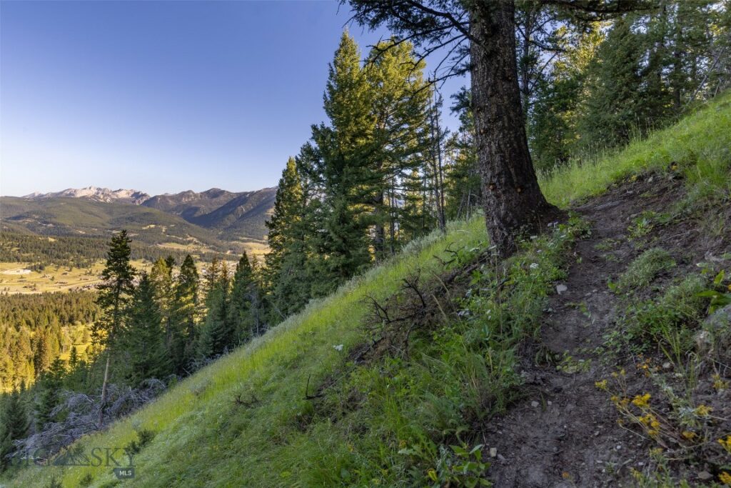 Lot 22 Upper Highland Drive, Big Sky MT 59716