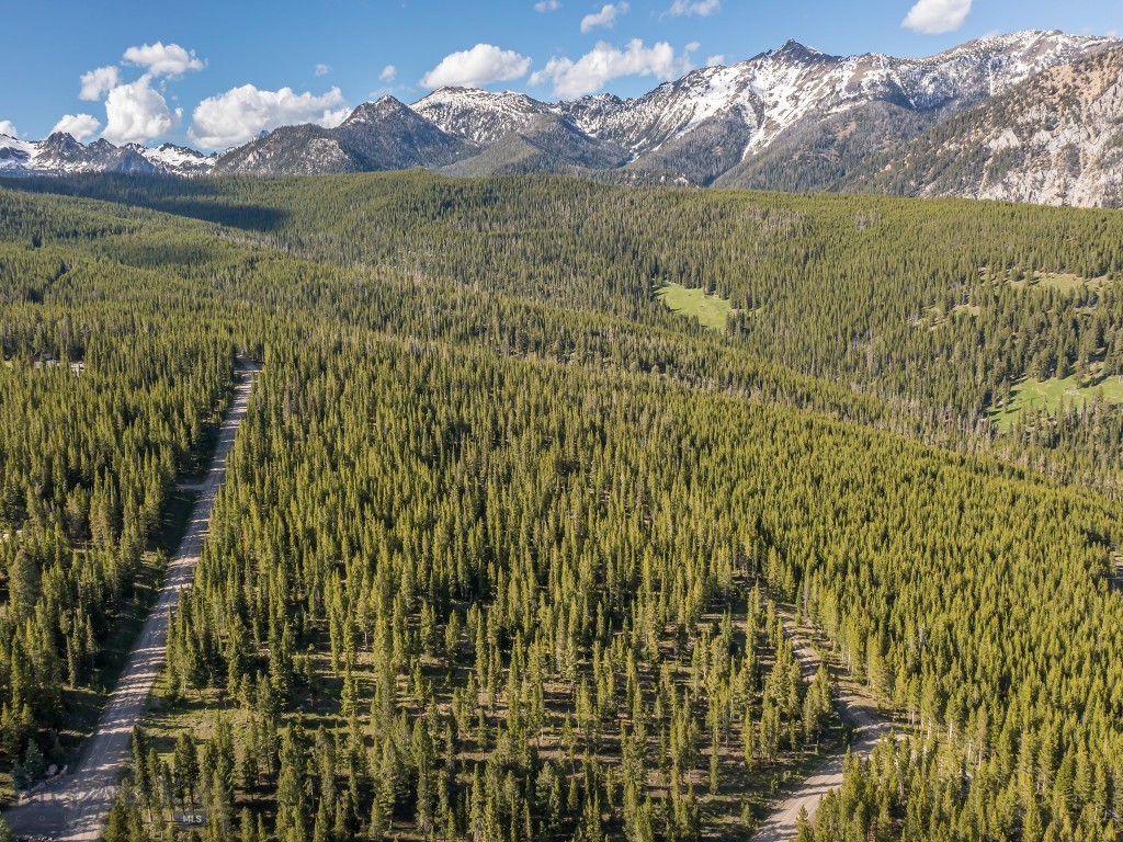 Lot 3 Lost Trails Road, Big Sky MT 59716