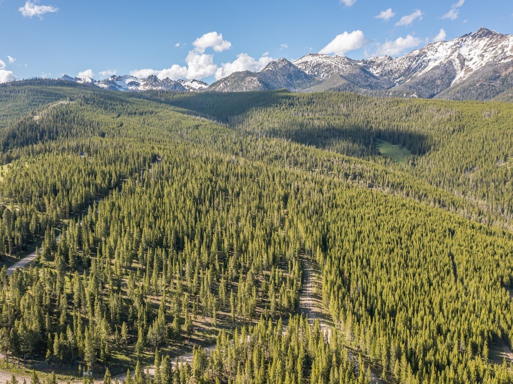 Lot 3 Lost Trails Road, Big Sky MT 59716