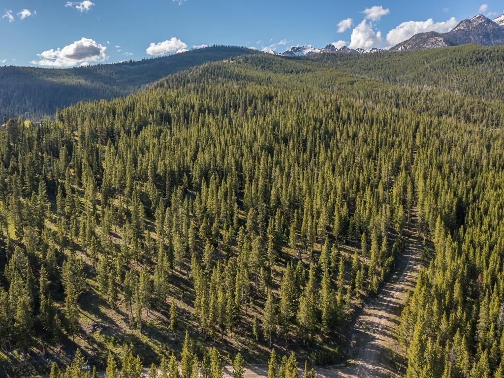 Lot 3 Lost Trails Road, Big Sky MT 59716