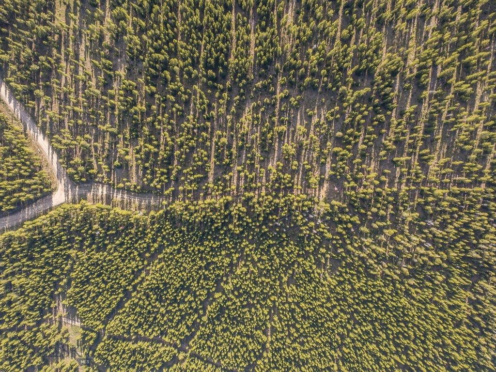 Lot 3 Lost Trails Road, Big Sky MT 59716