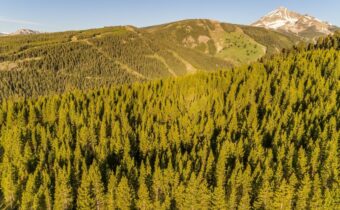 Lot 3 Lost Trails Road, Big Sky MT 59716