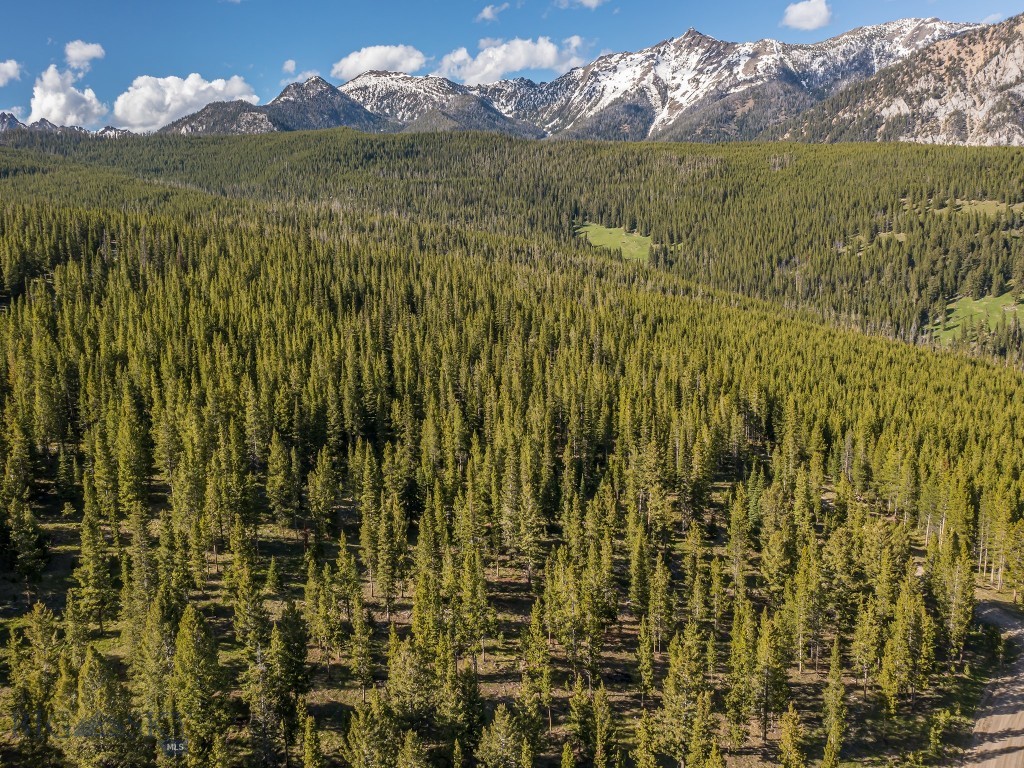 Lot 3 Lost Trails Road, Big Sky MT 59716