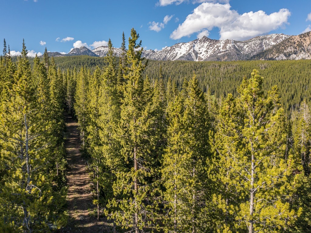 Lot 3 Lost Trails Road, Big Sky MT 59716