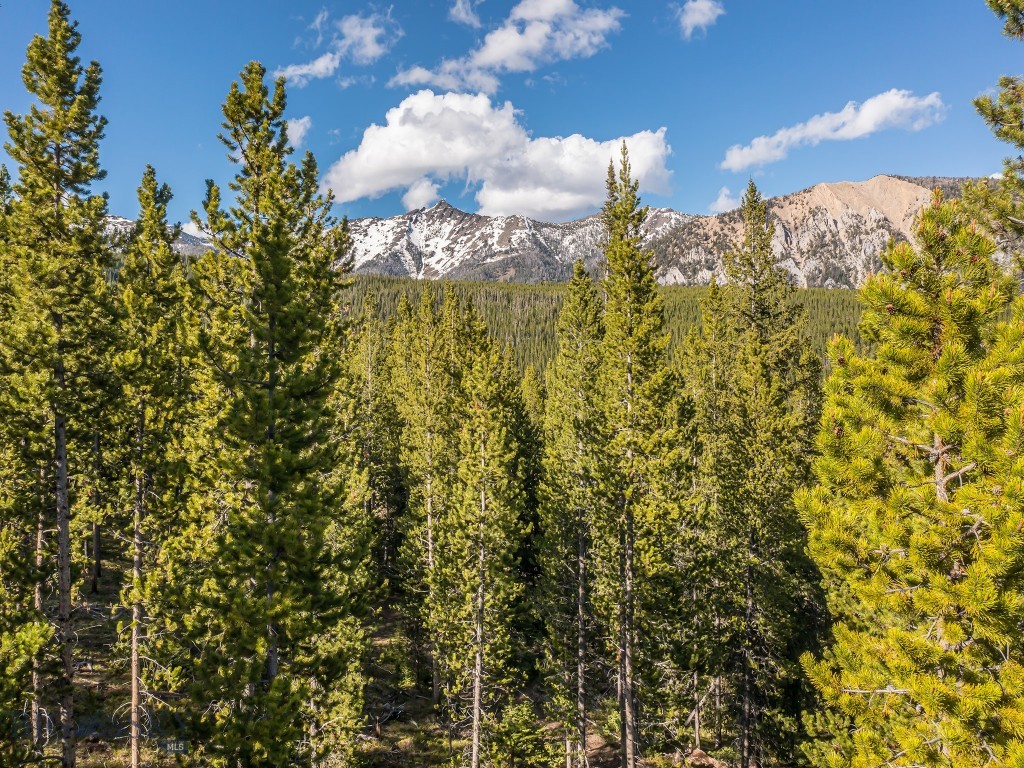 Lot 3 Lost Trails Road, Big Sky MT 59716