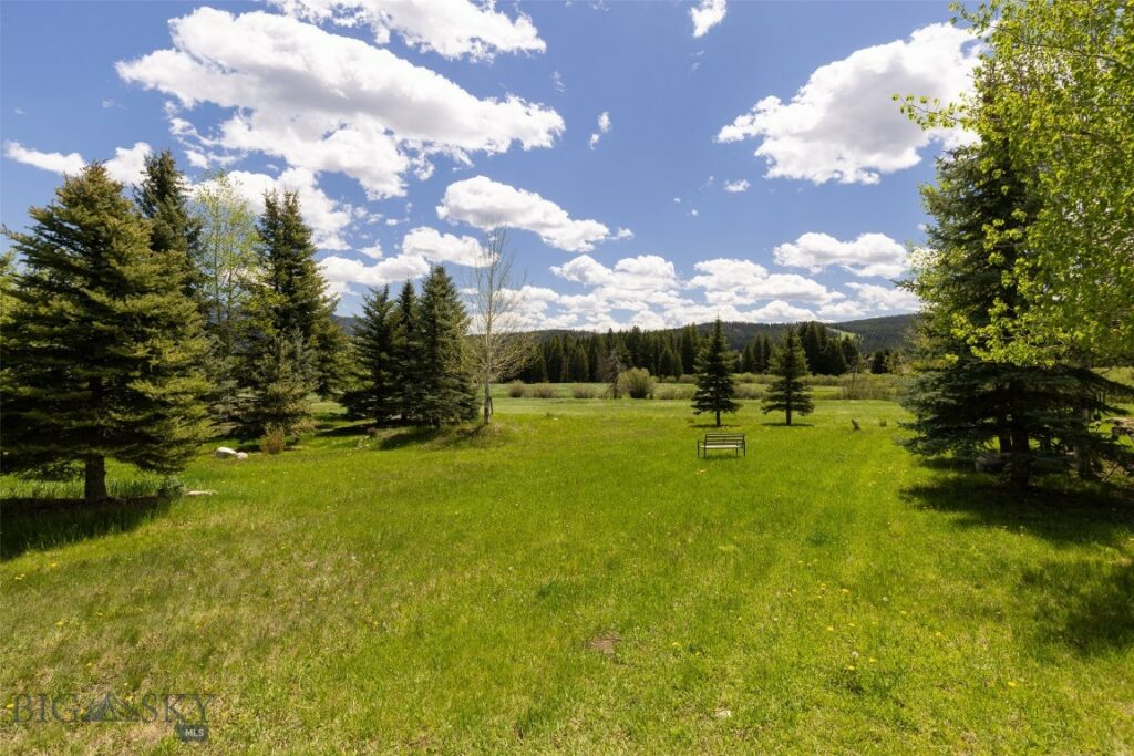 Lot 33 Little Coyote Road, Big Sky MT 59716