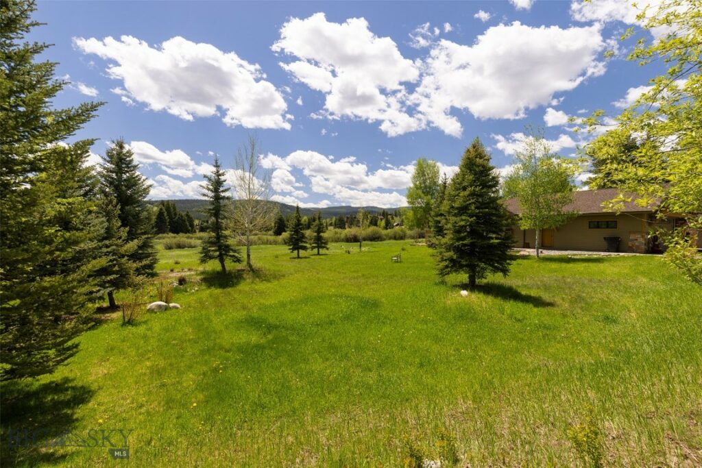 Lot 33 Little Coyote Road, Big Sky MT 59716