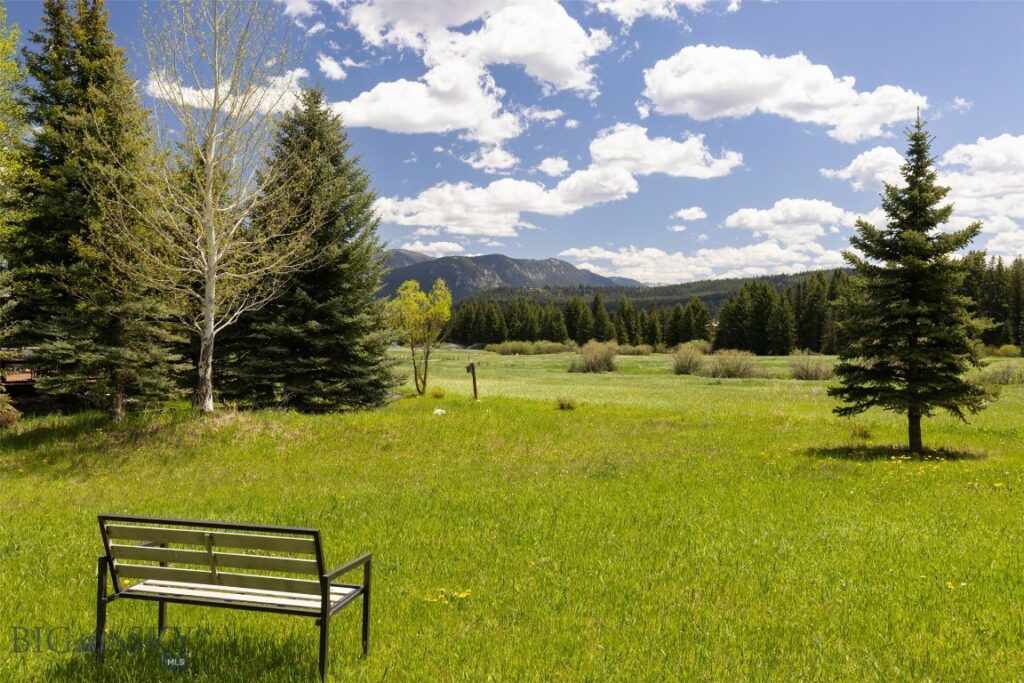 Lot 33 Little Coyote Road, Big Sky MT 59716