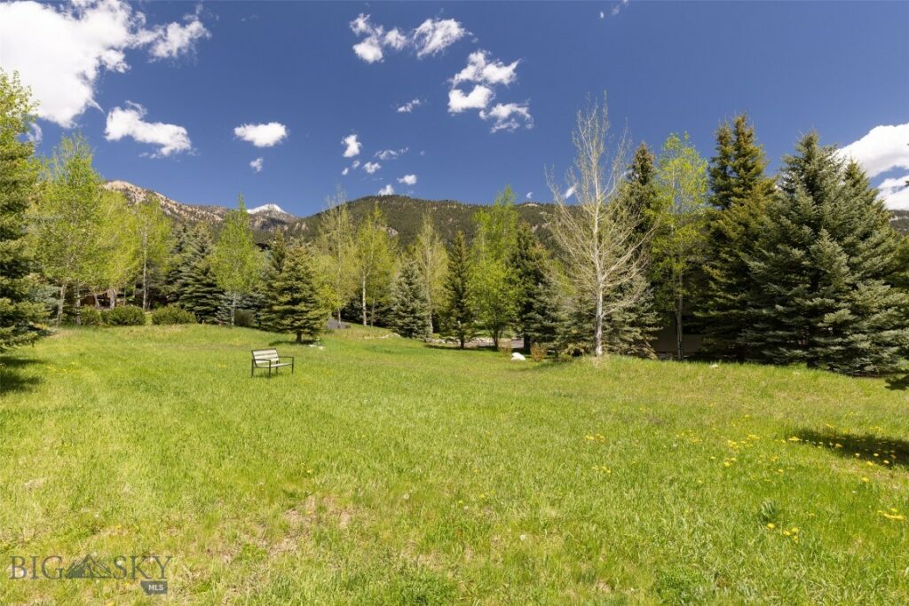 Lot 33 Little Coyote Road, Big Sky MT 59716