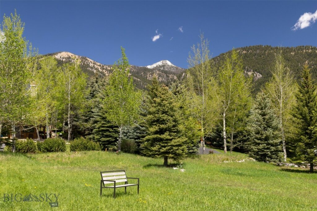 Lot 33 Little Coyote Road, Big Sky MT 59716