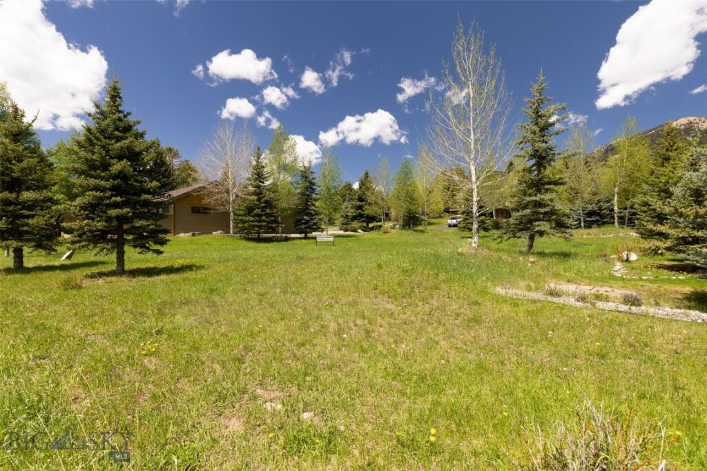 Lot 33 Little Coyote Road, Big Sky MT 59716