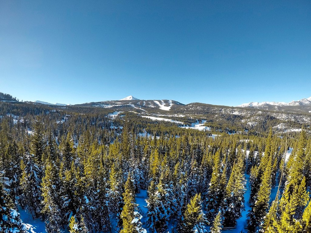 Lot 34 Mountain Valley Trail, Big Sky MT 59716
