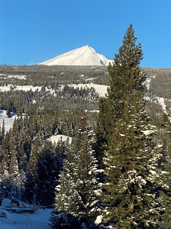 Lot 34 Mountain Valley Trail, Big Sky MT 59716