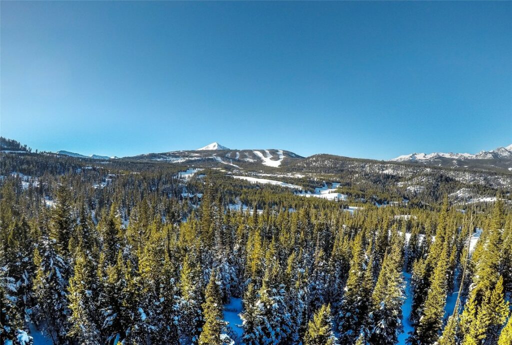 Lot 34 Mountain Valley Trail, Big Sky MT 59716