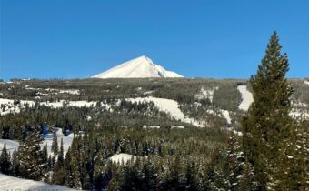 Lot 34 Mountain Valley Trail, Big Sky MT 59716