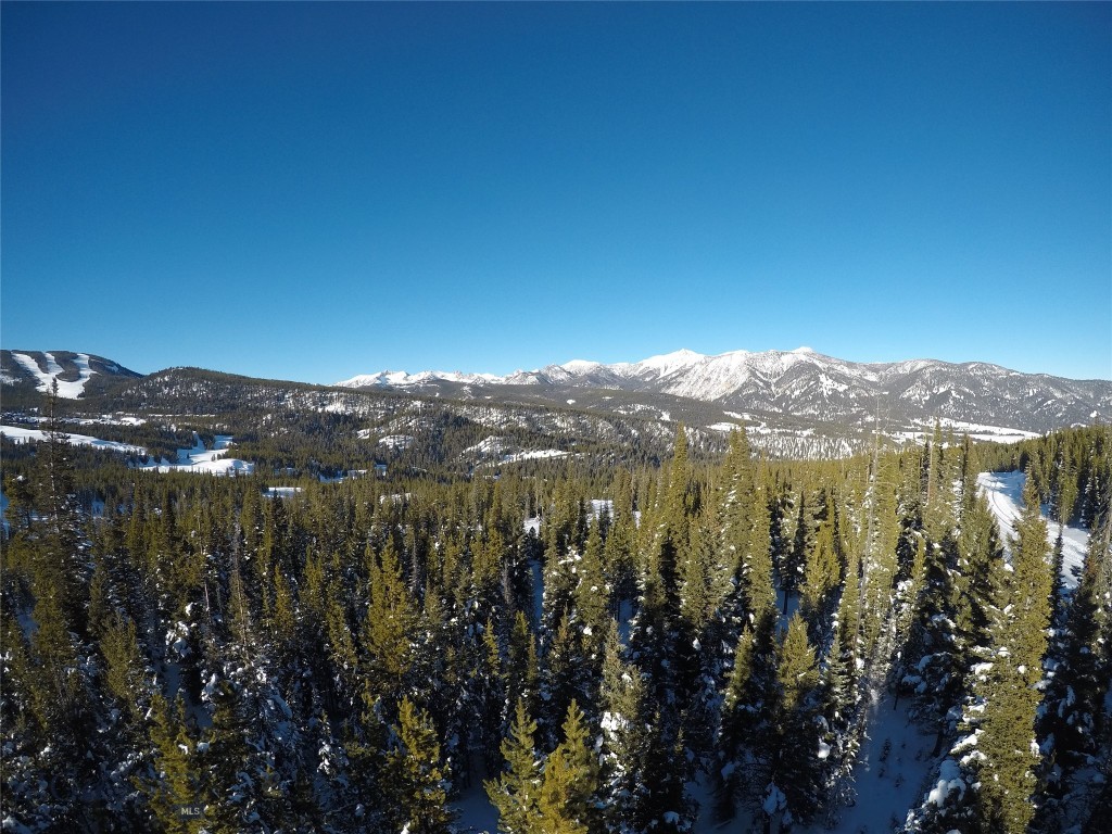 Lot 34 Mountain Valley Trail, Big Sky MT 59716