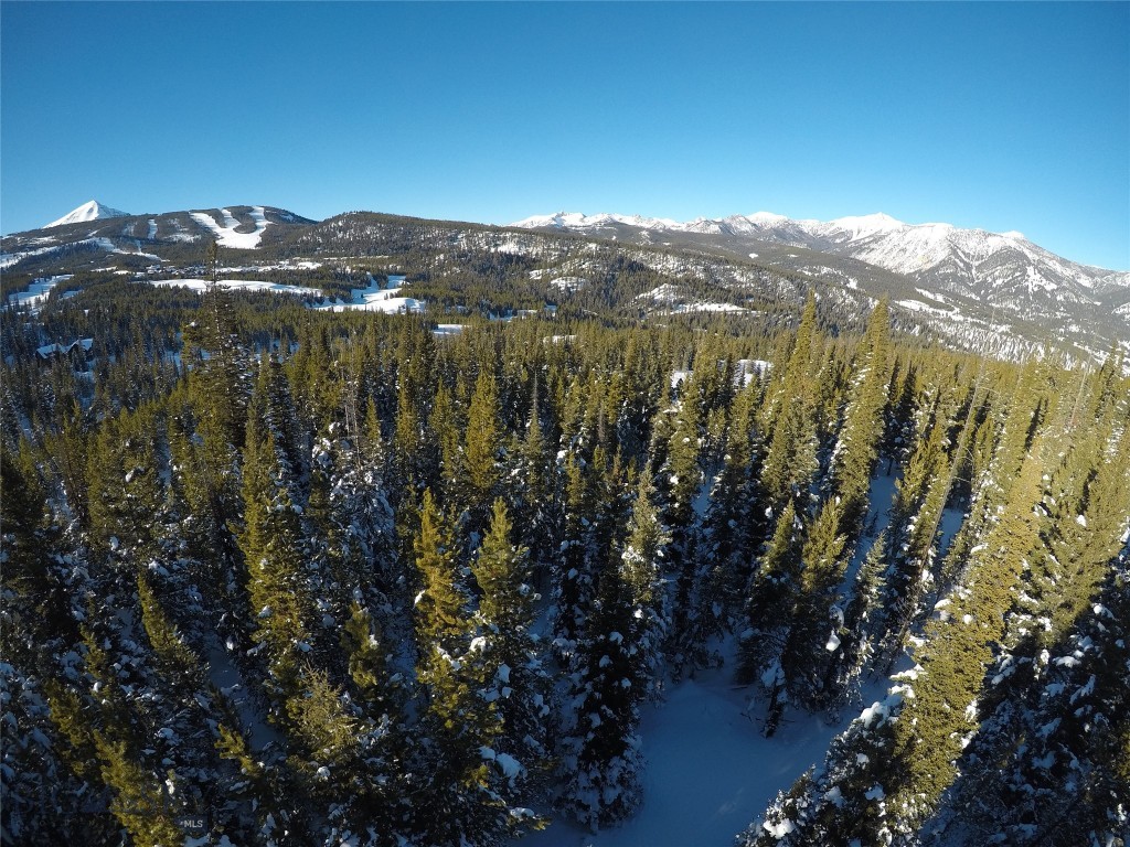 Lot 34 Mountain Valley Trail, Big Sky MT 59716