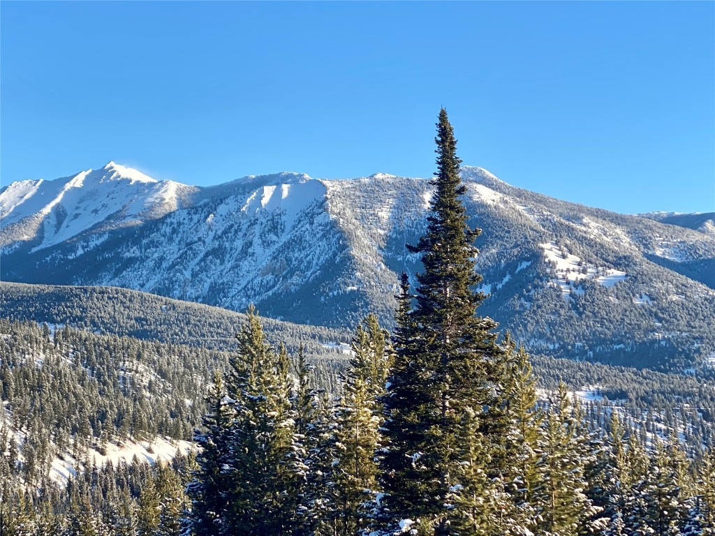Lot 34 Mountain Valley Trail, Big Sky MT 59716