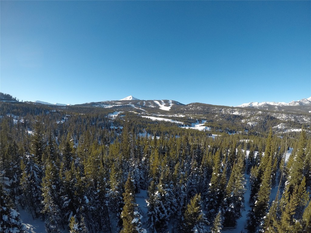 Lot 34 Mountain Valley Trail, Big Sky MT 59716