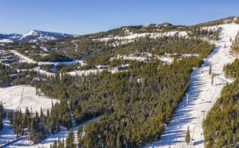 Lot 5 Eagle View Trail, Big Sky MT 59716