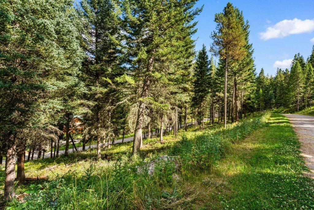 Lot 5 Karst Stage Loop, Big Sky MT 59730