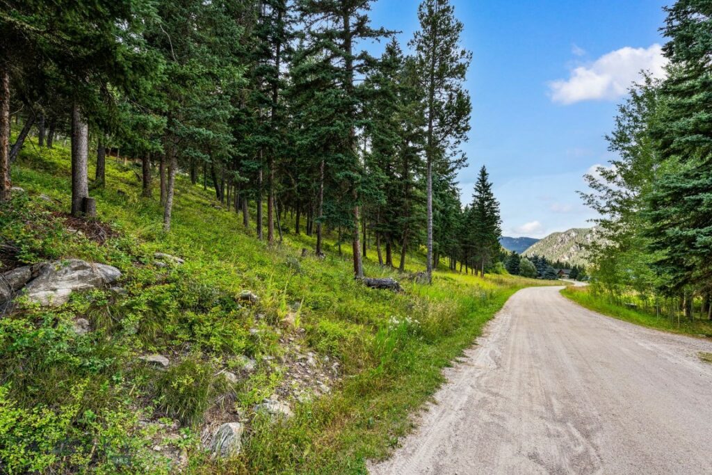 Lot 5 Karst Stage Loop, Big Sky MT 59730