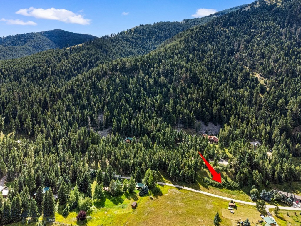 Lot 5 Karst Stage Loop, Big Sky MT 59730