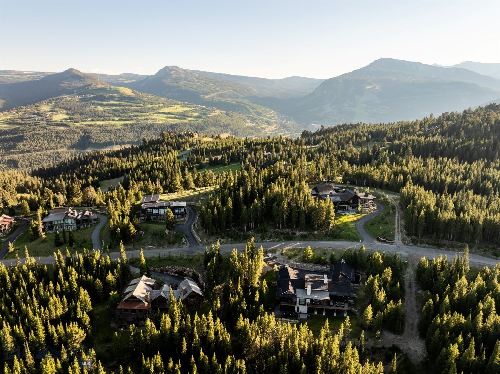 Lot 59 Goshawk Road, Big Sky MT 59716
