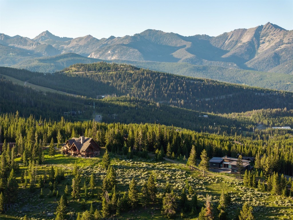 Lot 59 Goshawk Road, Big Sky MT 59716